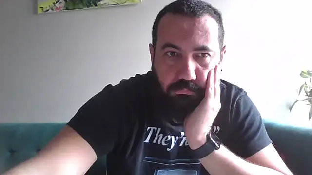 Agramarrbrazil online show from 12-04-24, 05:55