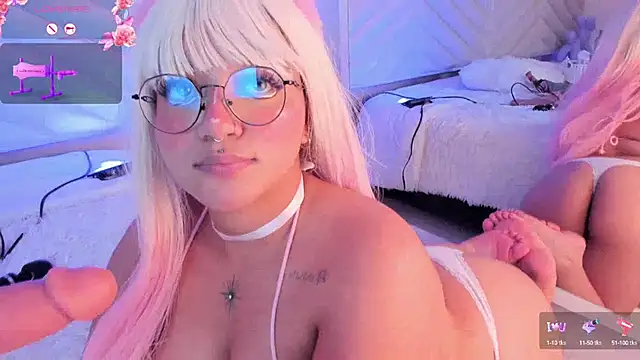 Sally  Walker online show from 02-04-25, 03:00