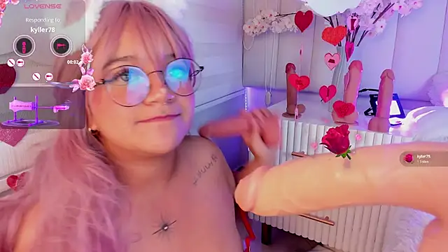 Sally  Walker online show from 02-14-25, 10:25