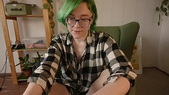 alisahug online show from 01-05-25, 06:56