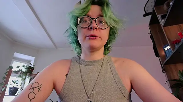 alisahug online show from 01-24-25, 08:44