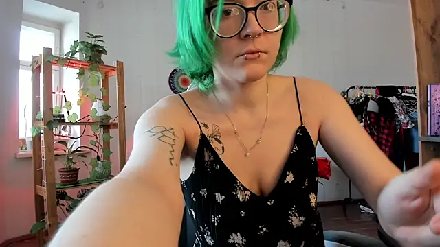 alisahug online show from 03-04-25, 07:41