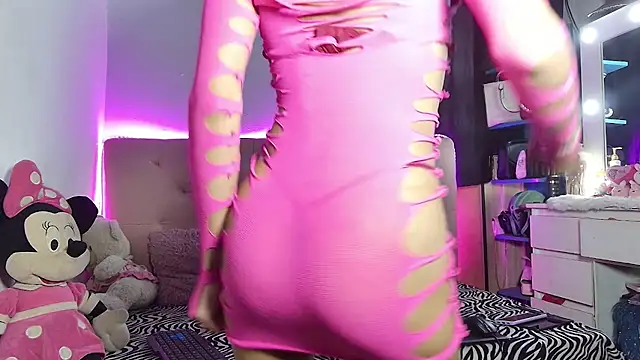 Isis brown7 online show from 12-14-25, 09:58