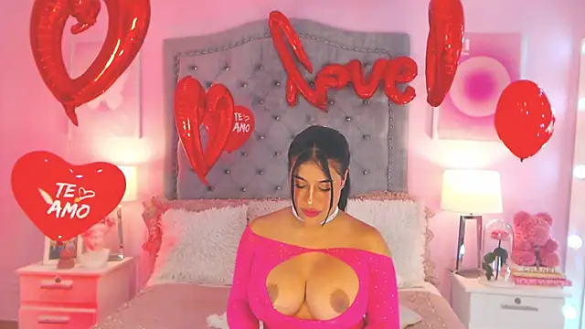 AshleyFerrer online show from 02-11-25, 11:54