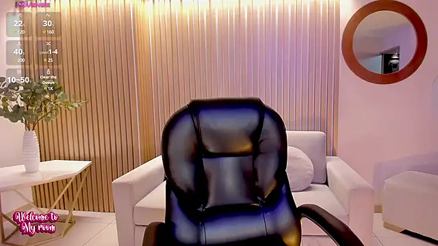 AnastasiaBoiko online show from 02-10-25, 06:03