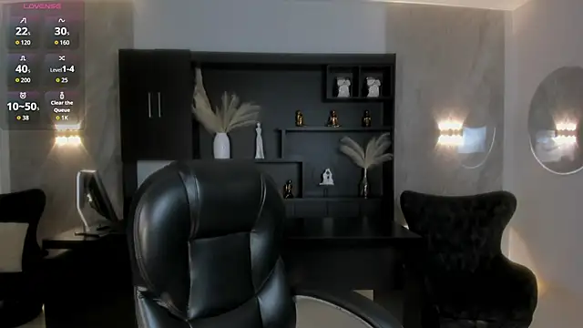 AnastasiaBoiko online show from 11-17-25, 11:49