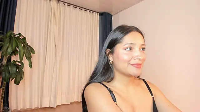 Harlyxu online show from 01-24-25, 12:52