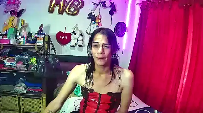 alexxa dirty online show from 01-13-25, 04:19