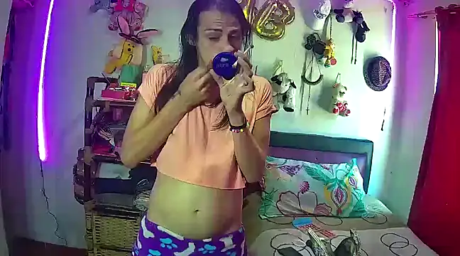 alexxa dirty online show from 01-16-25, 03:46