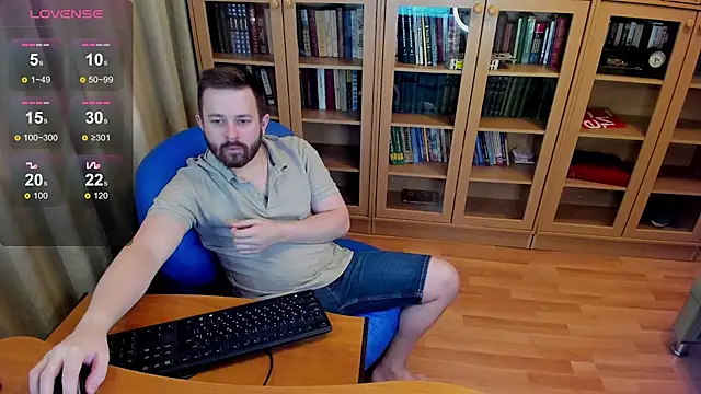 NikkiNSerdron online show from 01-14-25, 04:47