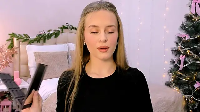 RozzitaBedberry online show from 01-18-25, 08:09