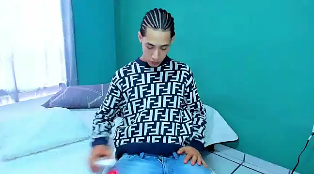 Chandler ken online show from 12-03-24, 08:28