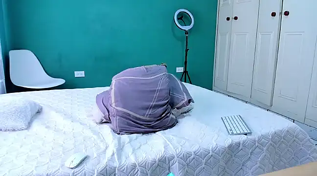 Chandler ken online show from 01-07-25, 07:06