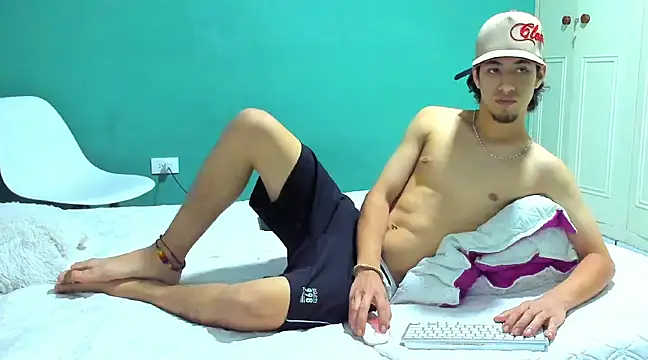 Chandler ken online show from 02-21-25, 01:22