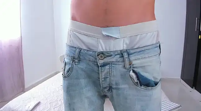 Chandler ken online show from 03-19-25, 07:06