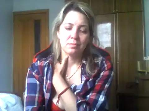 IrinaB1 online show from 02-04-25, 08:35