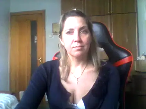 IrinaB1 online show from 02-09-25, 12:19