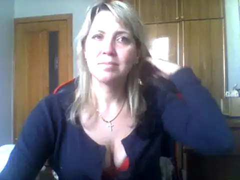 IrinaB1 online show from 02-10-25, 07:15