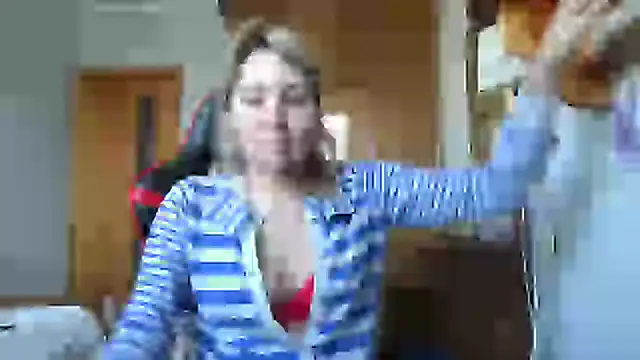 IrinaB1 online show from 02-11-25, 07:12