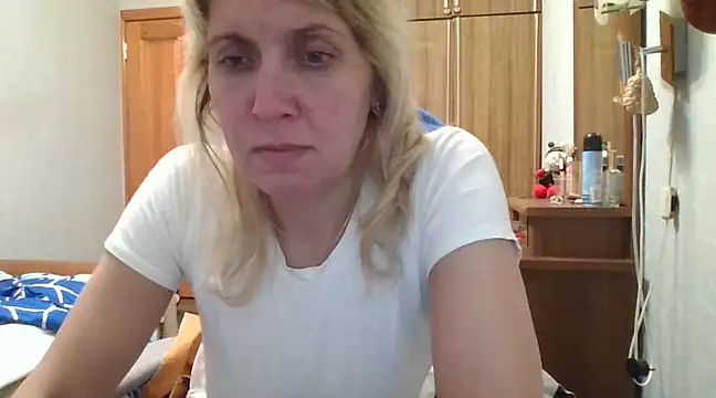 IrinaB1 online show from 02-20-25, 08:14