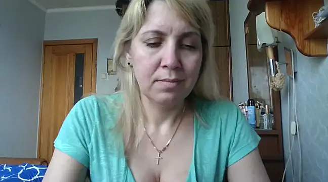 IrinaB1 online show from 03-11-25, 10:40