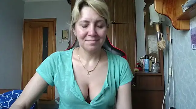 IrinaB1 online show from 03-12-25, 07:35