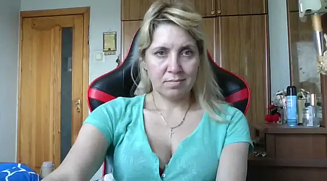 IrinaB1 online show from 03-12-25, 10:37