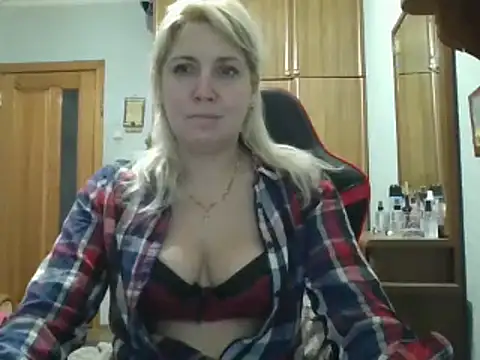 IrinaB1 online show from 11-20-25, 04:45