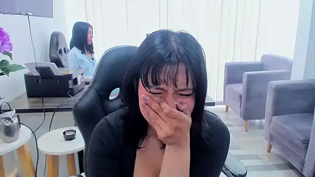 Snapshot of SamantaG chatting on 01-18-26, 03:16 SamantaG online show from 01-18-26, 03:16