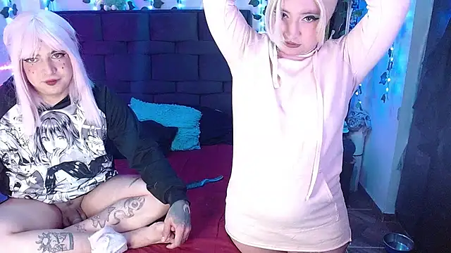 the lesbian game online show from 09-24-25, 03:32