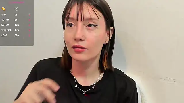 lizzy davis 1 online show from 02-22-25, 04:07