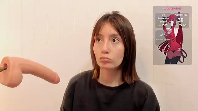 lizzy davis 1 online show from 03-07-25, 03:40