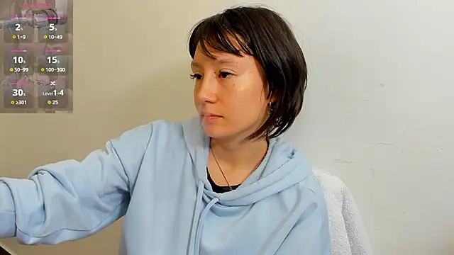 lizzy davis 1 online show from 03-11-26, 04:07