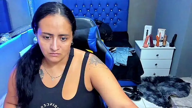 NikolPervertUnlimit online show from 12-21-25, 01:13