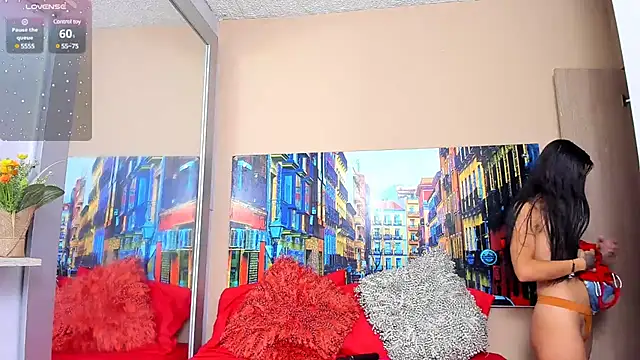 Snapshot of CristalLoren chatting on 01-20-25, 11:56 CristalLoren online show from 01-20-25, 11:56