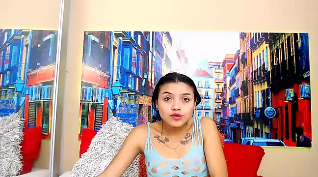 Snapshot of CristalLoren chatting on 02-12-25, 02:54 CristalLoren online show from 02-12-25, 02:54