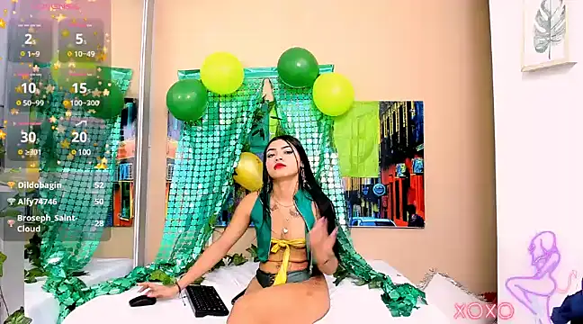 Snapshot of CristalLoren chatting on 03-17-25, 05:49 CristalLoren online show from 03-17-25, 05:49