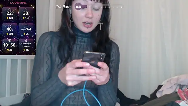 fern4ever online show from 02-10-25, 04:41