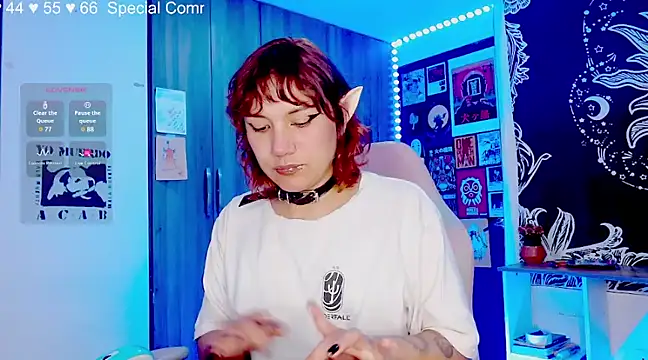 melissahowl online show from 01-02-25, 11:27