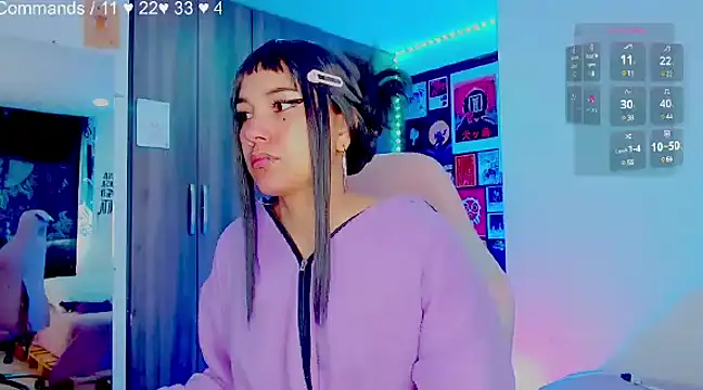 melissahowl online show from 01-27-25, 01:41