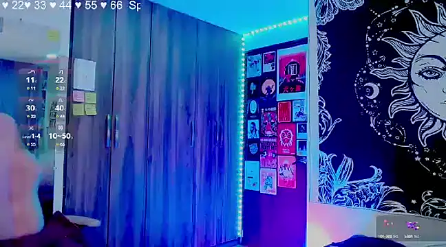 melissahowl online show from 01-30-25, 11:13