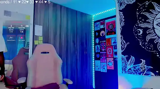 melissahowl online show from 02-01-25, 06:51