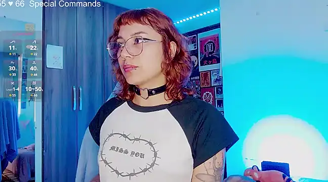 melissahowl online show from 03-12-25, 10:39