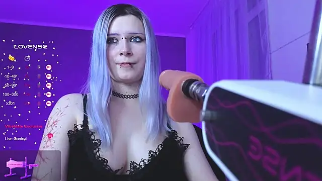 SpectraSirens online show from 02-21-25, 09:11