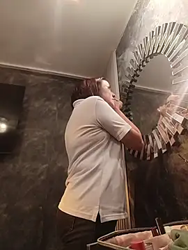 IsisBlake online show from 02-11-26, 03:06