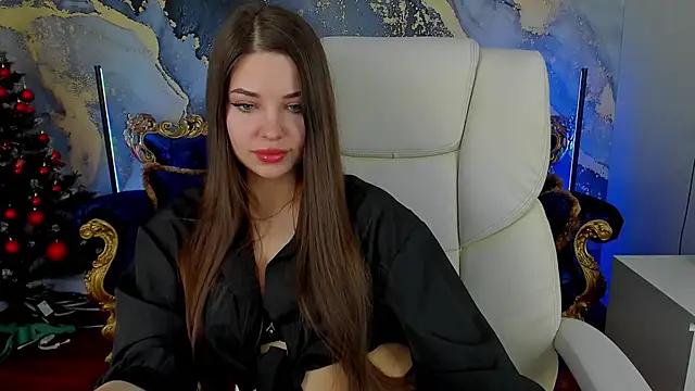 Mille Joy online show from 01-18-25, 09:24