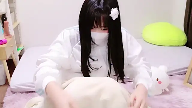 Mia--meow online show from 01-20-25, 12:18