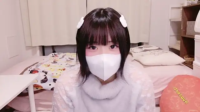 Mia--meow online show from 02-20-25, 12:25