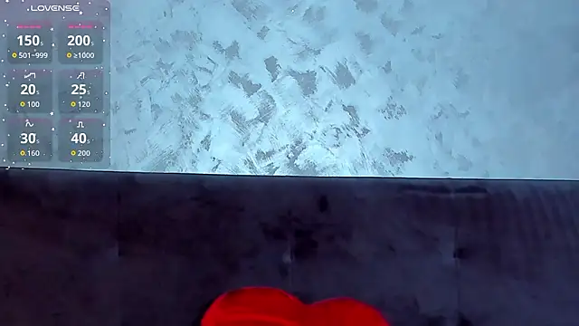 3lla Rose online show from 02-19-26, 07:43