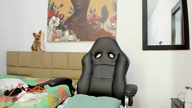 lilybaudyn  online show from 10-29-25, 05:58